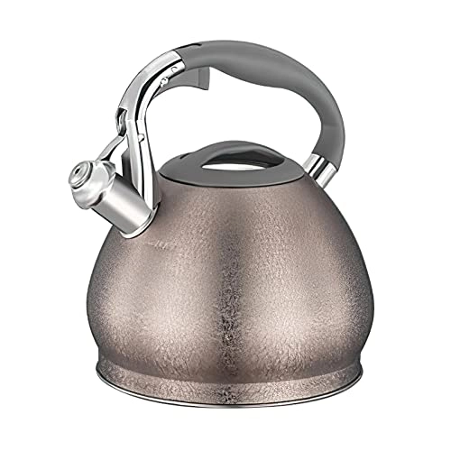 Kettle teapot - 2.5L