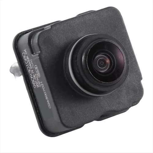 Rear View Camera - Waterproof Wide Angle