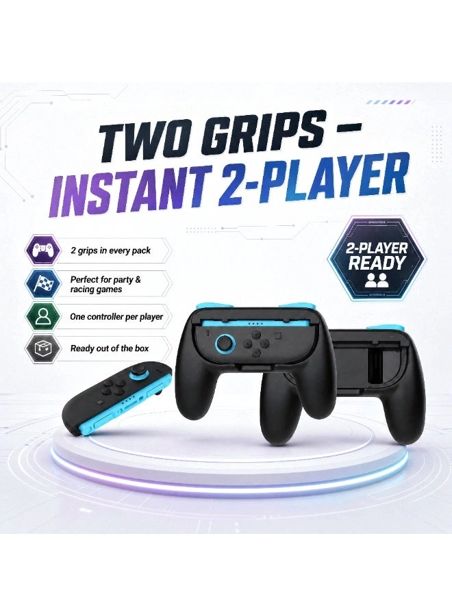 Controller Grip - Nintendo Switch 2