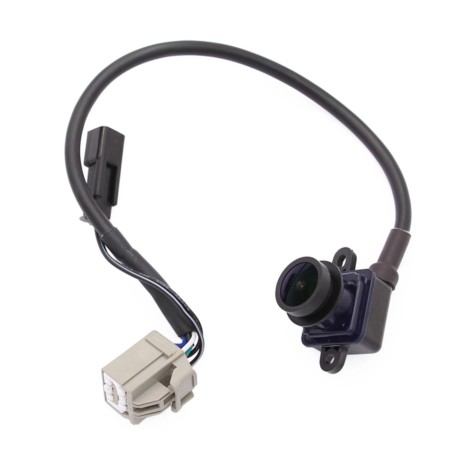 Rear View Camera - Night vision