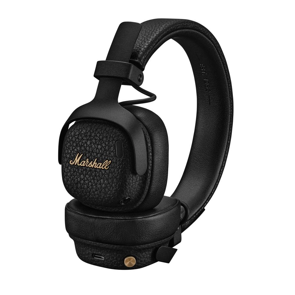 FRANKLIN_AND_MARSHALL Milton ANC Wireless Headphone