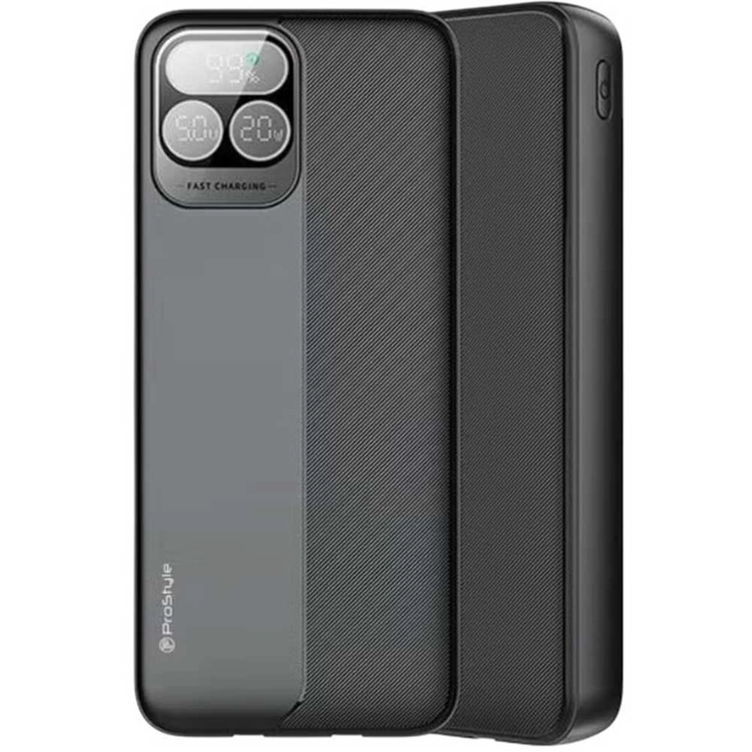 RPB-P37 - 20000 mAh 22.5 Watt