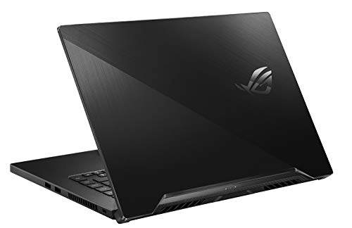 ROG Zephyrus G GA502DU-BR7N6 - 15.6'' Ryzen 7 3750H 24GB DDR4 1TB PCIe SSD + Portable USB 3.0 Data Hub U304