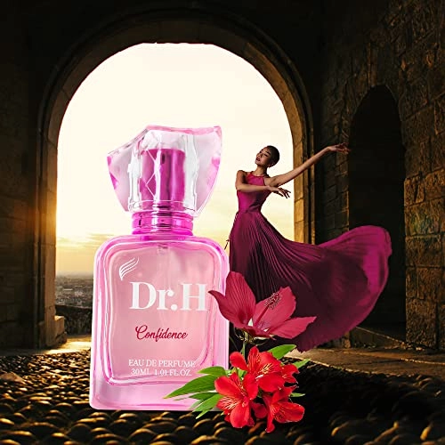 Confidence Eau de Parfum 30 ml