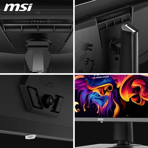 MAG 272UP QD-OLED X24 - 27 inch 3840 x 2160