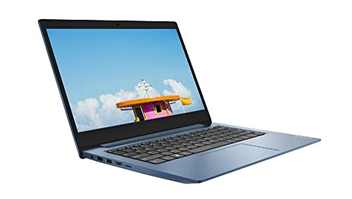 IdeaPad 1i - 14'' 4GB 64GB Celeron N4020