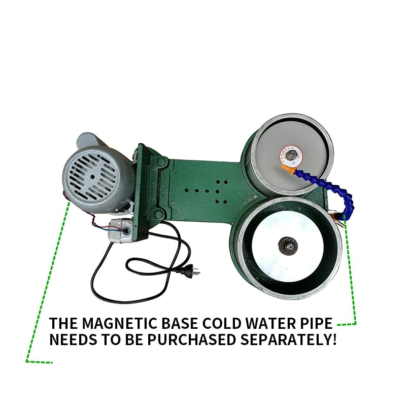 Gem Angle Machine - 150mm 200mm