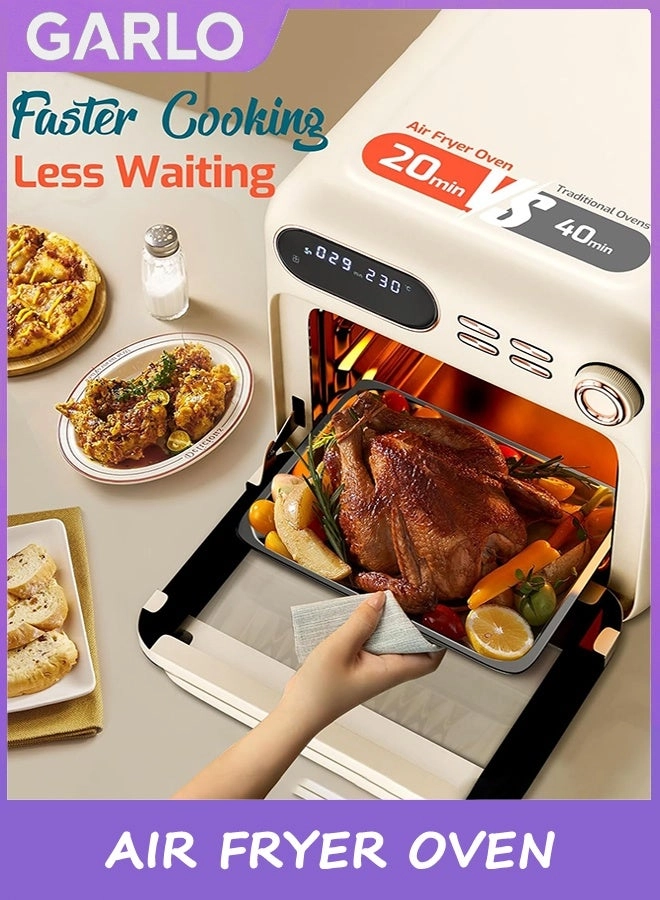 Convection Digital Air Fryer Oven