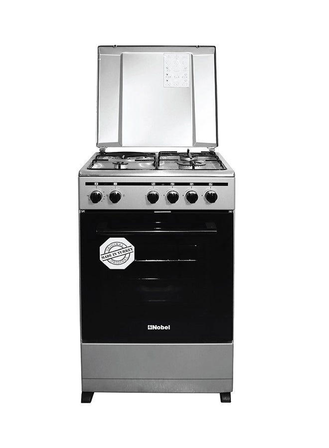 NGC5300 Dualfuel Cooker