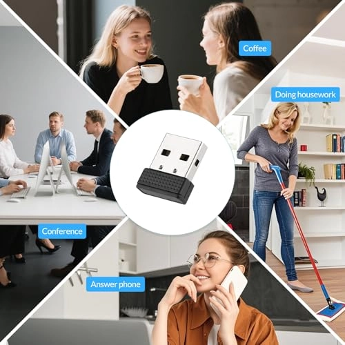 RT301-Short-AF - Usb