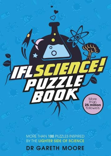 Headline Publishing Group Science Puzzle