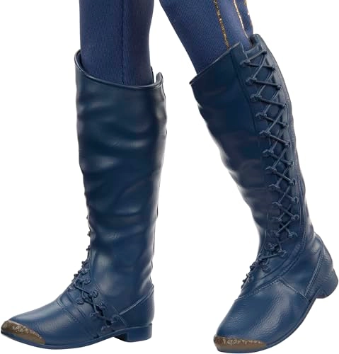 Fiyero Fashion Doll - Posable Removable School Uniform Ages 4+