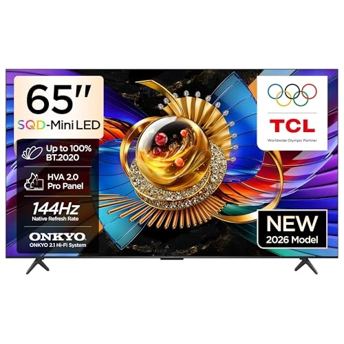 65Q7D Pro - 65 Inch