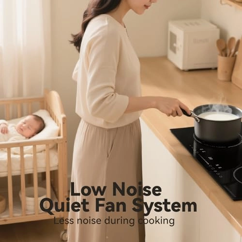 Induction BG Induction hob