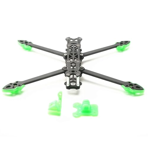 Mark4 - 7inch 295mm Carbon Fiber