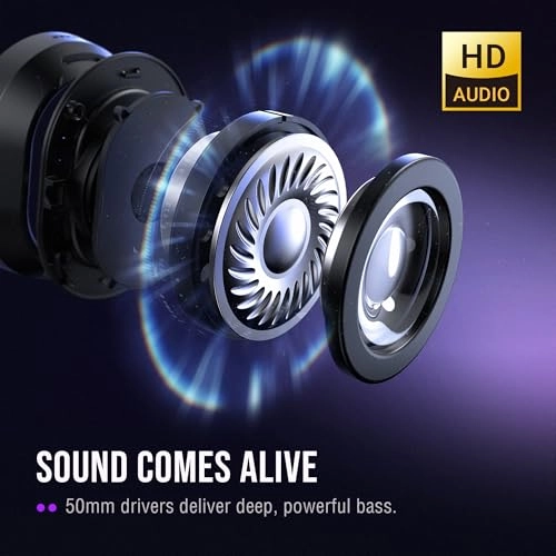 AmpliGame H13WP Wired Headset