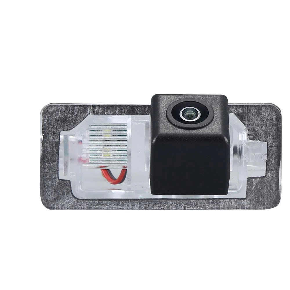 Backup Camera - universal RCA connector 1280*720 pixels