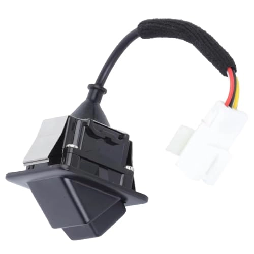 Rear View Backup Camera