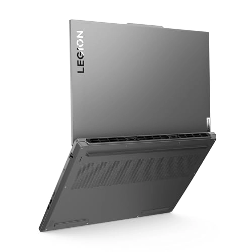 Legion 5 16IRX9 83DG00GTAX - 16'' Core i7-14650HX 16GB DDR5 1TB SSD