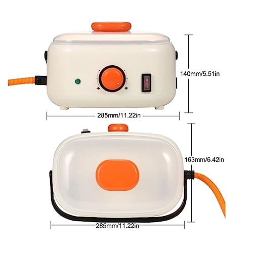 Steam Cleaning Machine - 3Bar