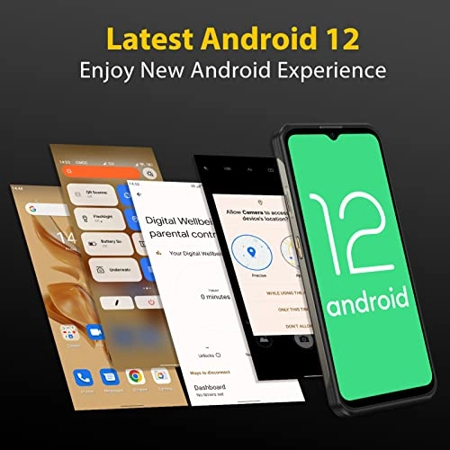 Armor 17 Pro - 13GB 256GB