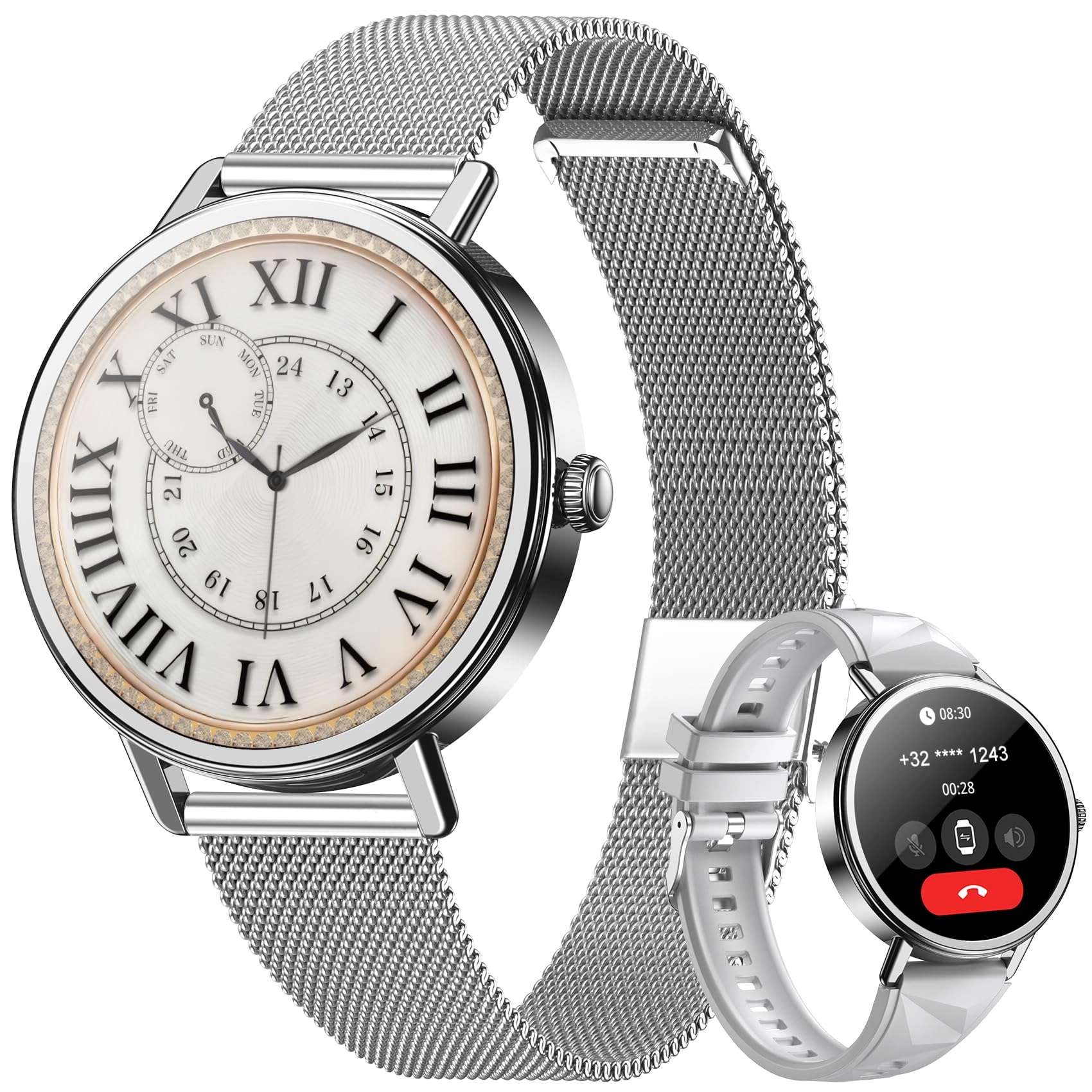 Smartwatch GPS
