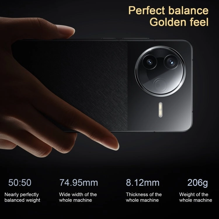 Redmi K80 - 16GB 256GB