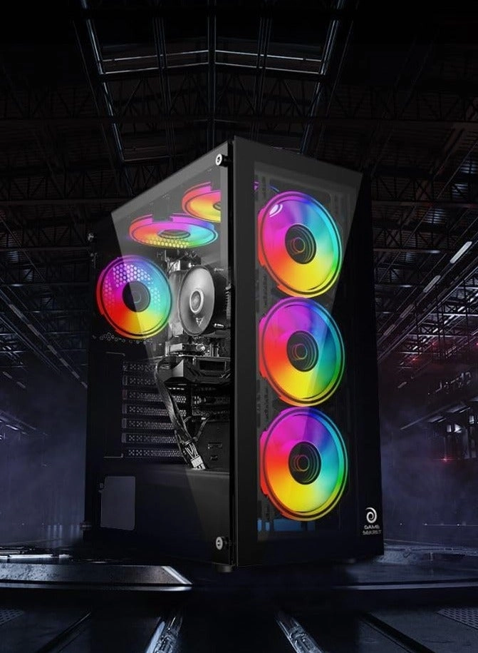 Apex Gaming PC Light - i5-11400F 16GB 500GB 1TB