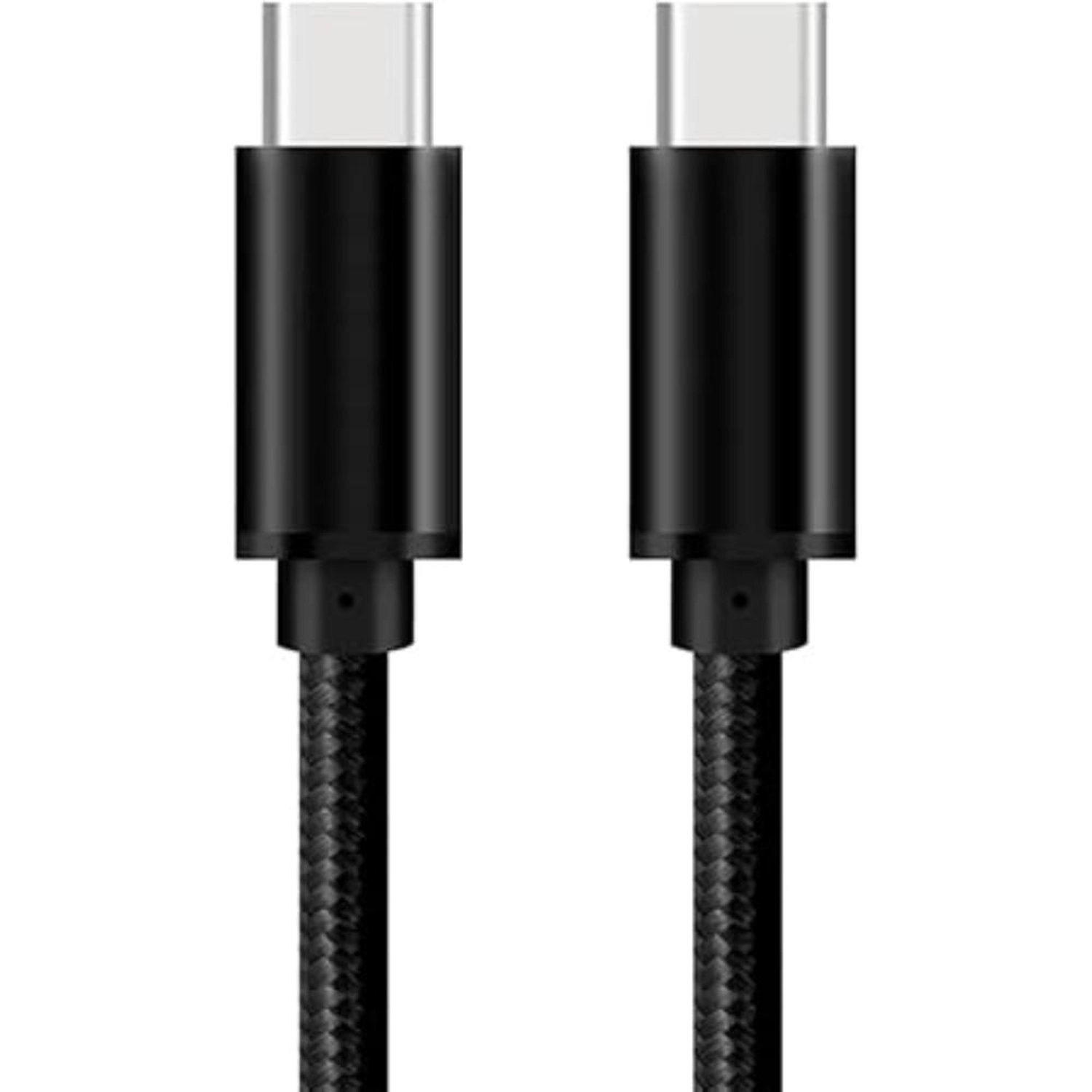 USB-C to USB-C Cable USB-C to USB-C 1.2m