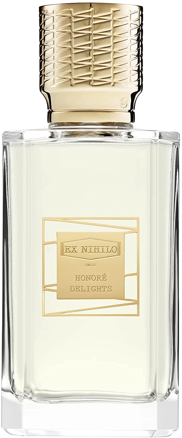 EX NIHILO Honore Delights Eau de Parfum 100ml
