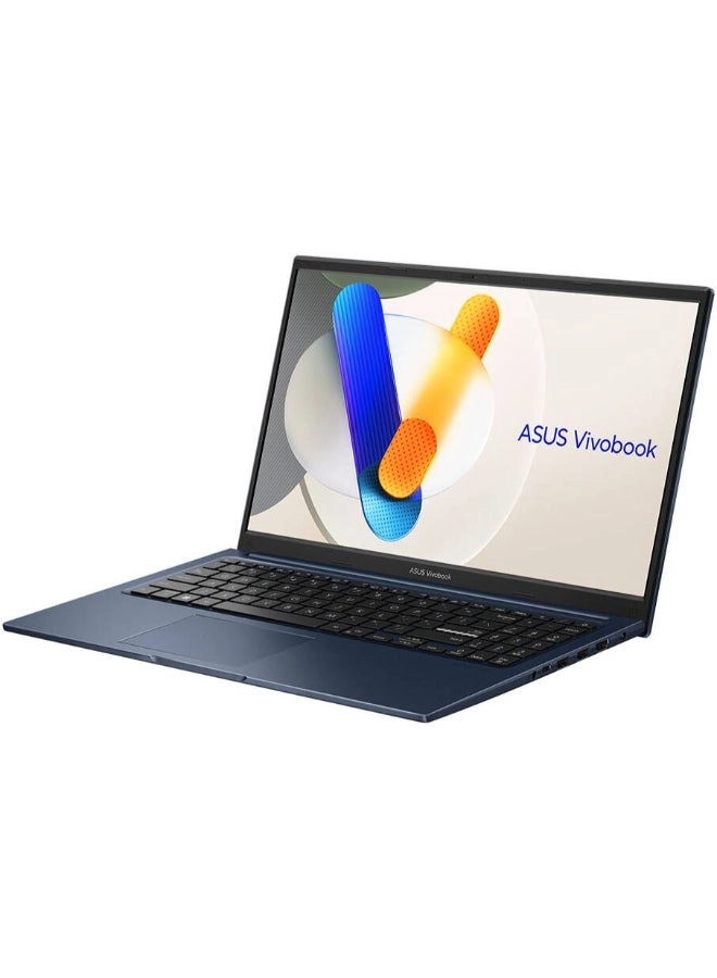 Vivobook 15 X1504VA - 15.6'' Core i3-1315U 8GB DDR4 512GB SSD