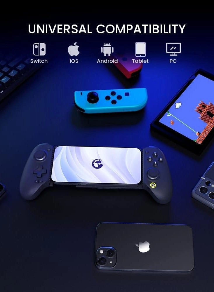 Galileo G8 Plus - GOLD