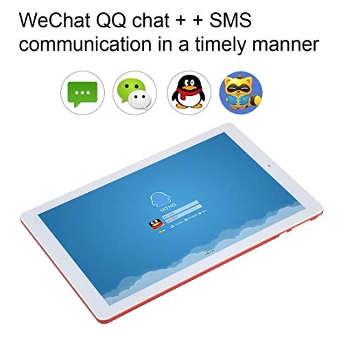 SHIHUI Cellphone - 32GB 10.1"