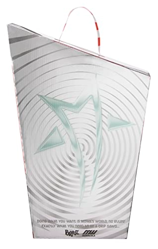 Felicia Fashion Doll - Special Edition Designer Mowalola 2 Outfits Ages 4+