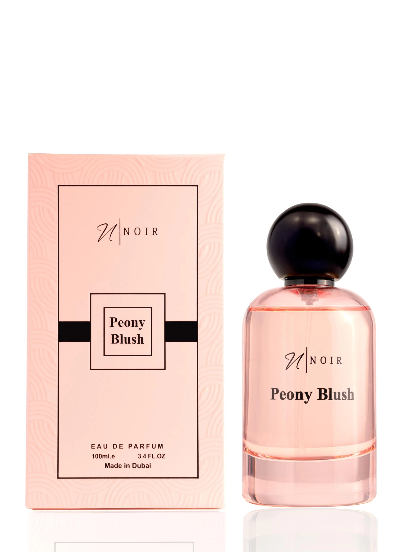 Peony Blush Eau de Parfum 100ml