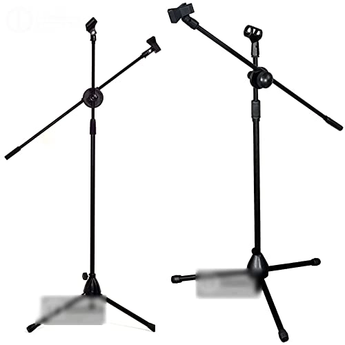 MS-017 - Flexible Tripod Boom