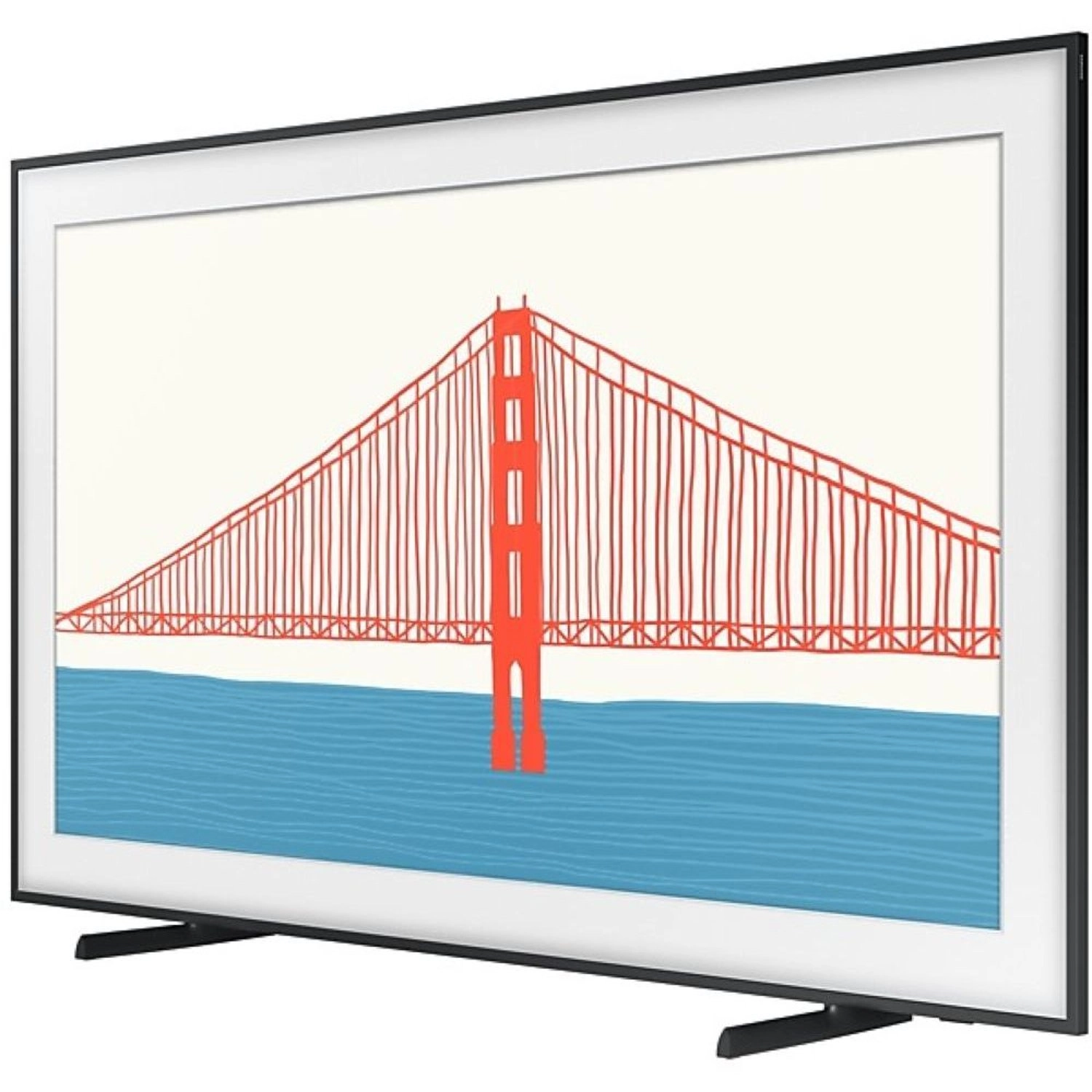 QA55LS03AAUXZN - 55 Inch