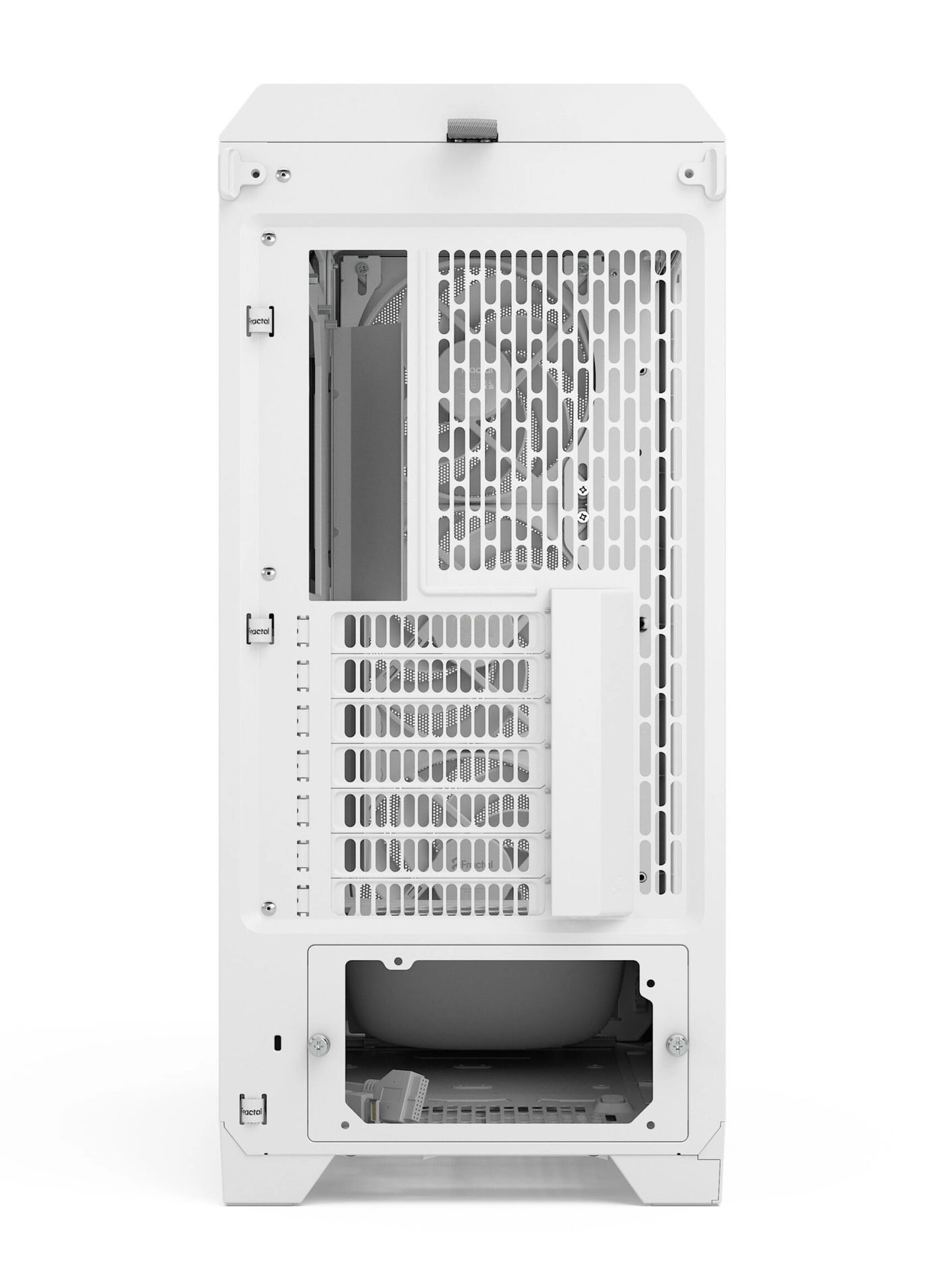 Meshify 3 - Tempered Glass Side Panel Mid Tower