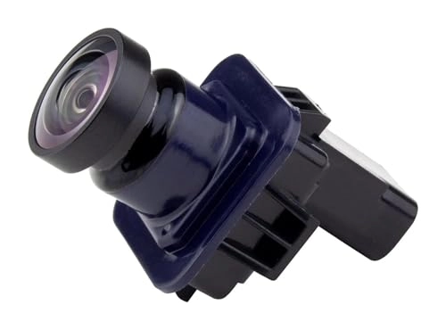 Rear View Camera - Wired