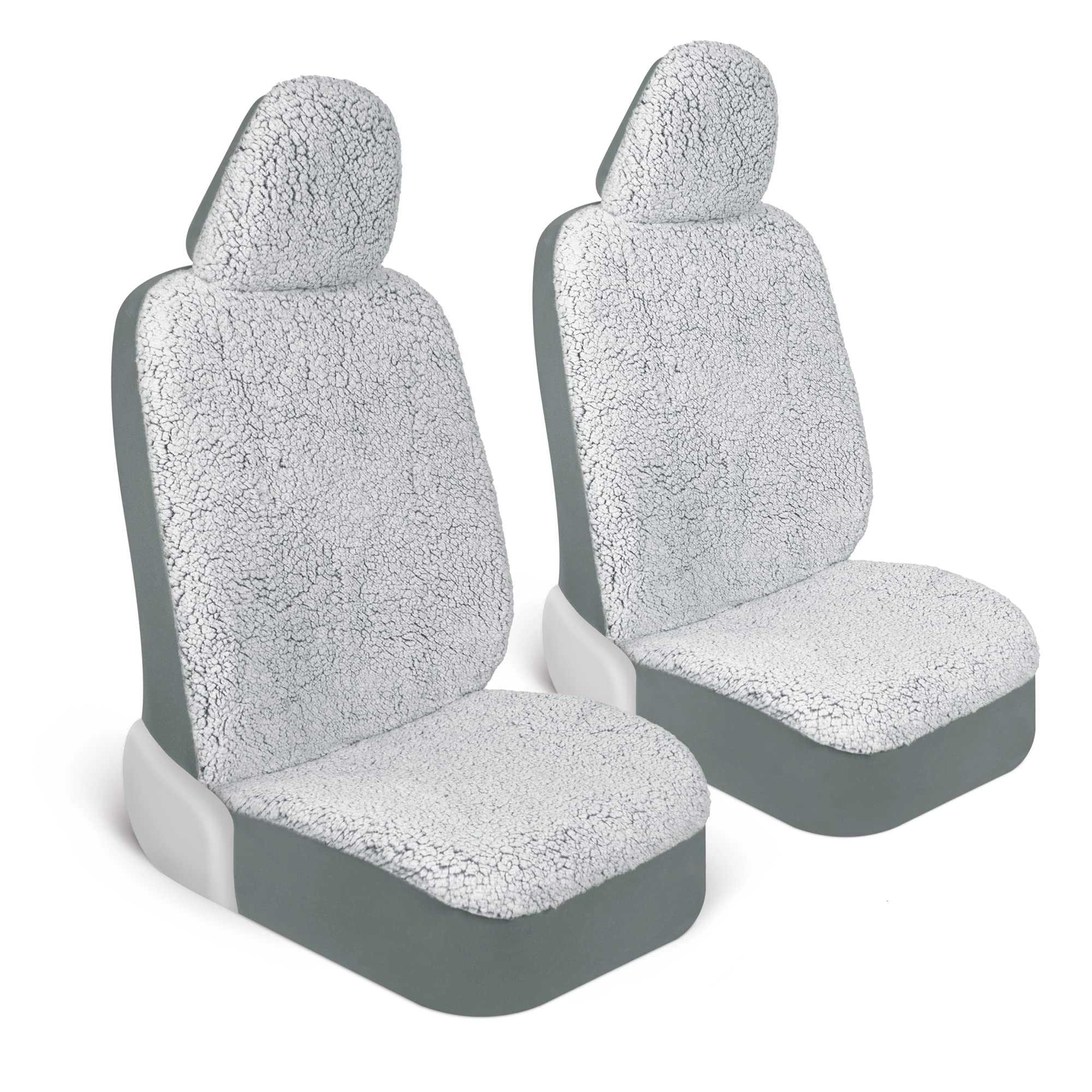 Plush Sherpa Fleece