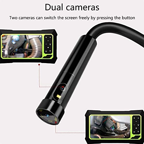 Digital Industrial Endoscope - 8.0mm 1m