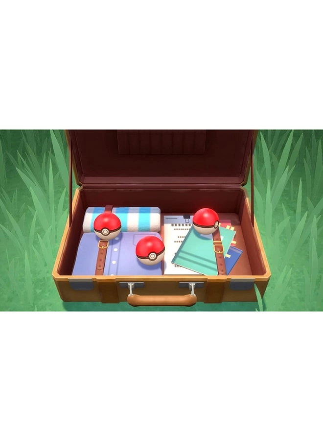 Pokémon Brilliant Diamond | Nintendo Switch