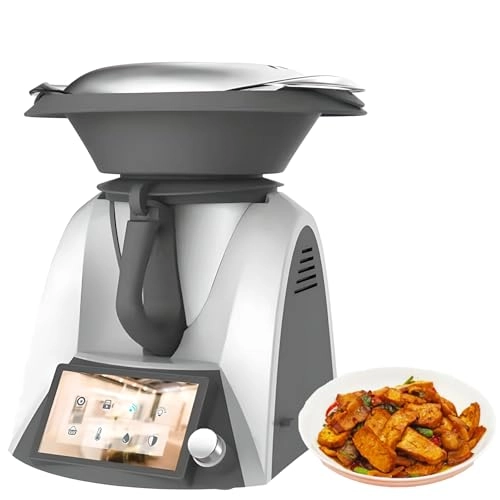 Smart Food Processor - 2L 1500W