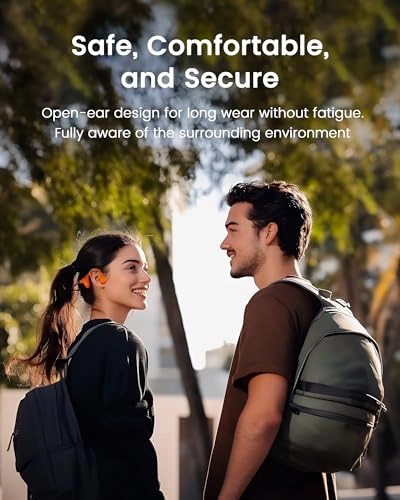 Aerra Wireless Headphone