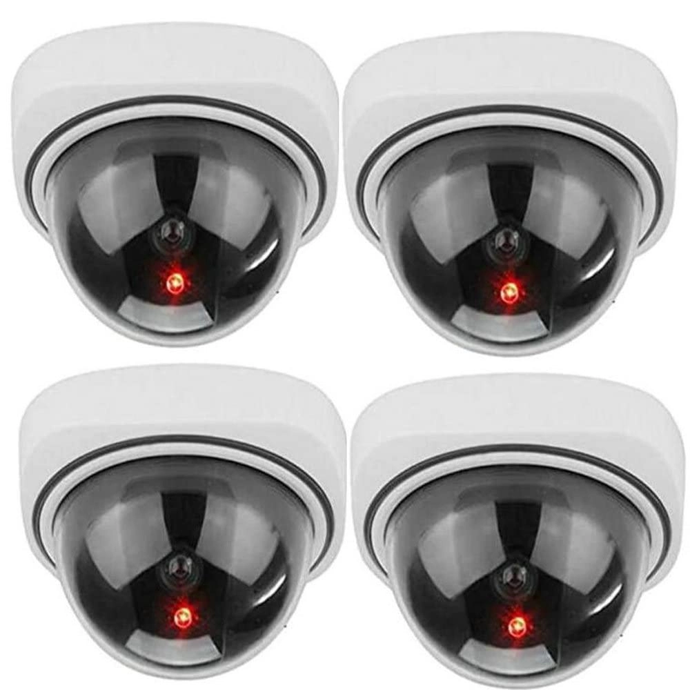 Dummy Dome Camera - Indoor, Outdoor