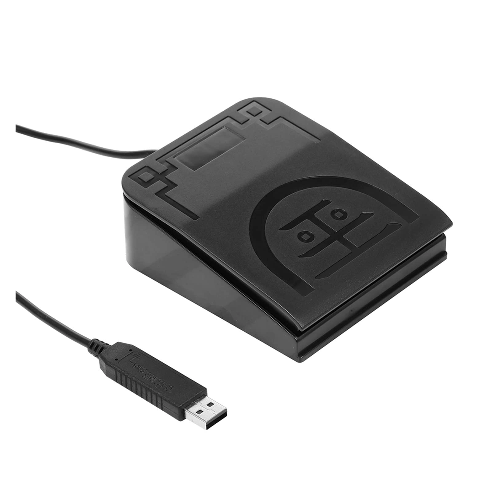 SOUTES Foot Switch - Wireless