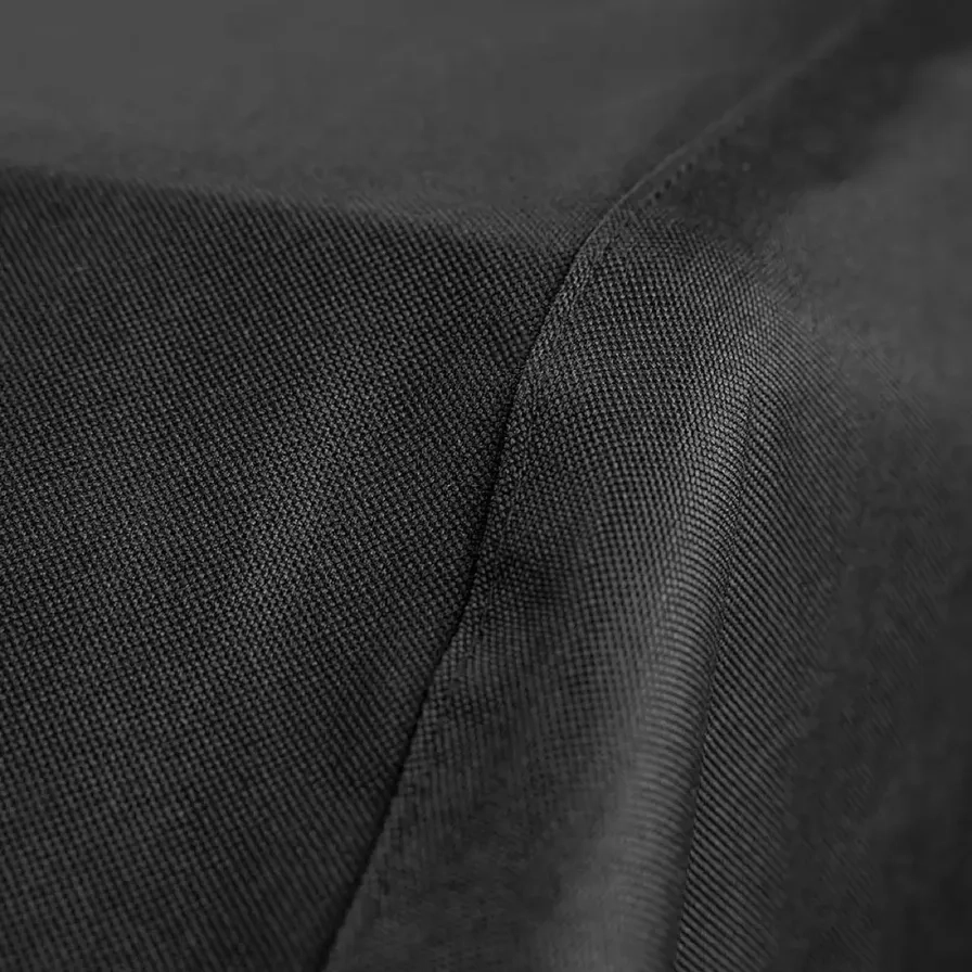 22" Griddle W/Hood Carry Bag - black 6.99 x 32.39 x 27.31 cm