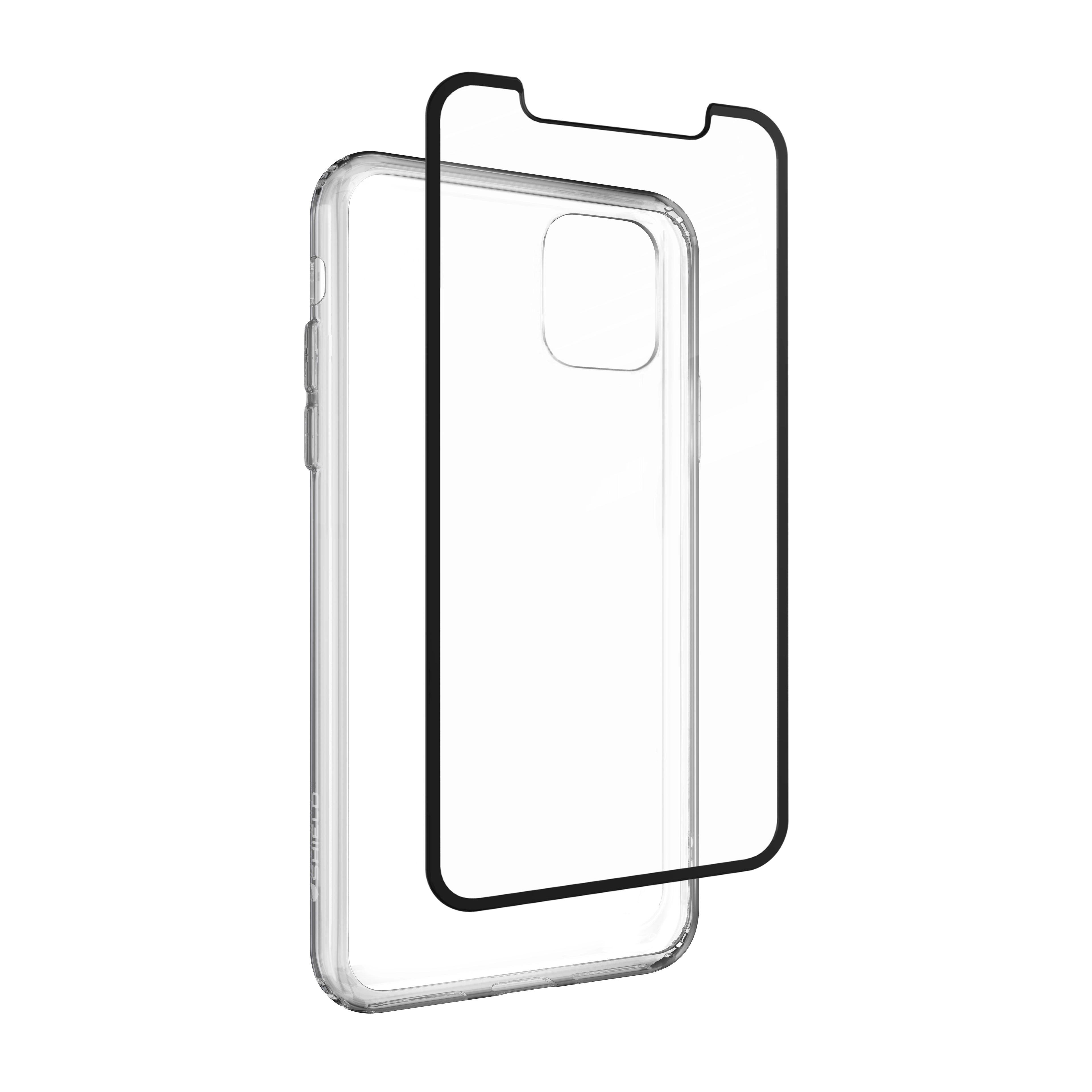 360 Protection Case - TPU for iPhone 11 Pro