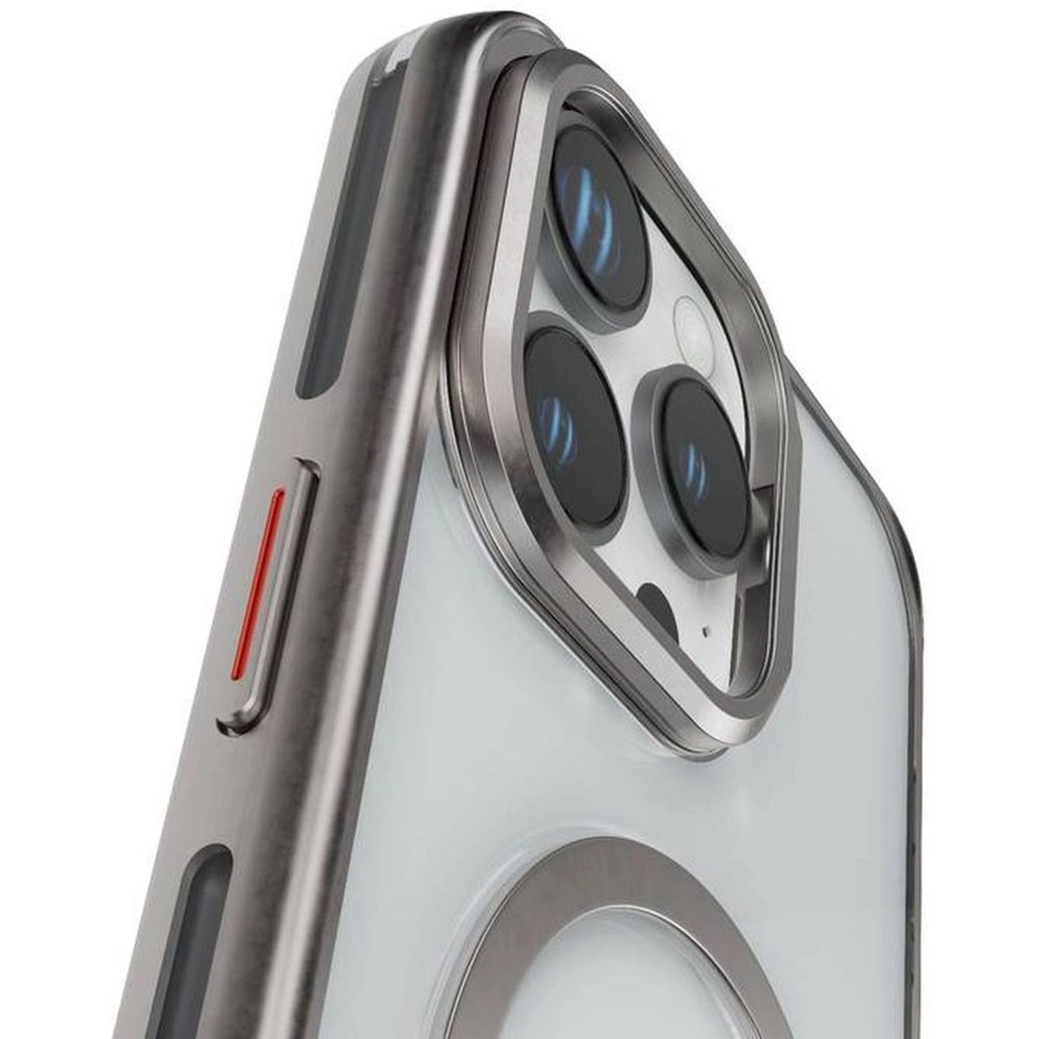 Elio Case with MagSafe for iPhone 16 Pro Max