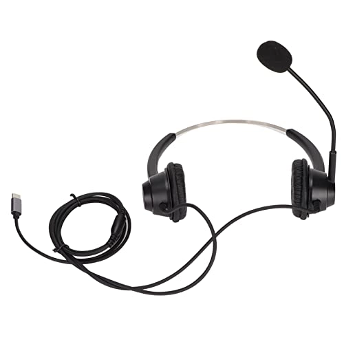 H360 Wired Headset